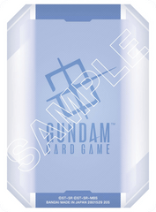 Saviour Gundam - ST09-003 - Legend Rare - Destiny Ignition