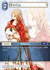 Ovelia - 1-156C - Opus I