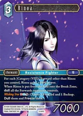 Rinoa (Legend) - 2-047L - Opus II