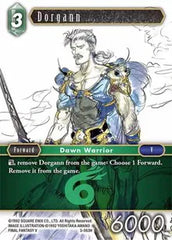 Dorgann - 3-063H - Opus III
