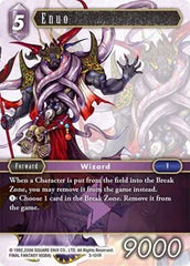 Enuo - 3-101R - Opus III