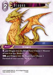 Dragon - 4-106C - Opus IV