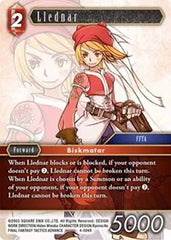 Llednar - 4-024R - Opus IV