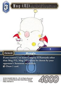 Mog (VI) - 4-140H - Opus IV