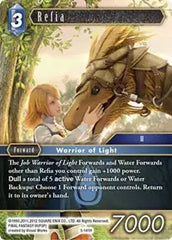 Refia - 5-141H - Opus V