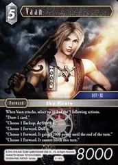 Vaan (Legend) - 5-145L - Opus V