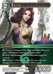 Maria - 6-057L - Opus VI