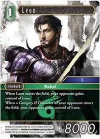 Leon - 6-063H - Opus VI