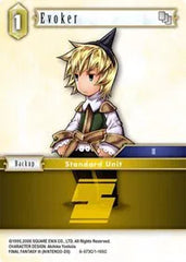 Evoker (6-073C) - 6-073C - Opus VI