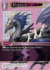 Diepvern - 6-098R - Opus VI