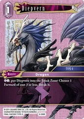 Diepvern - 6-098R - Opus VI