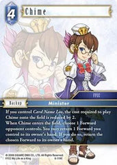 Chime - 6-119C - Opus VI