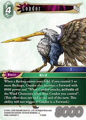 Condor - 7-050R - Opus VII