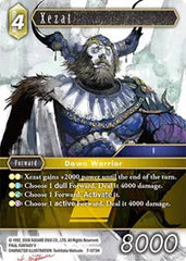 Xezat - 7-073H - Opus VII