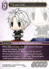 Thancred - 7-092C - Opus VII