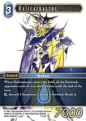Halicarnassus - 7-119H - Opus VII