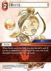 Meeth - 7-017H - Opus VII