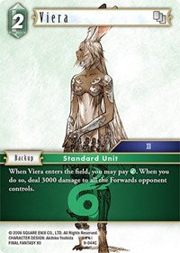 Viera - 9-044C - Opus IX