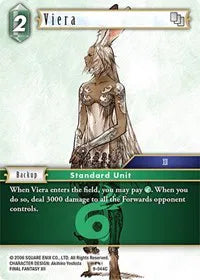 Viera - 9-044C - Opus IX