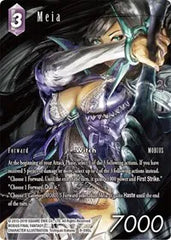 Meia (Full Art) - 9-095L - Opus IX