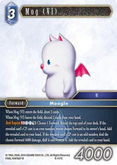 Mog (VI) - 9-117C - Opus IX