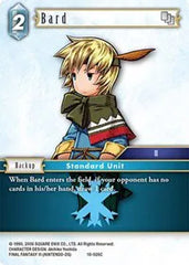 Bard (Ingus) - 10-026C - Opus X