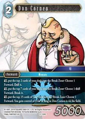 Don Corneo - 11-134S - Opus XI