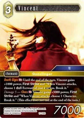 Vincent - 11-135S - Opus XI