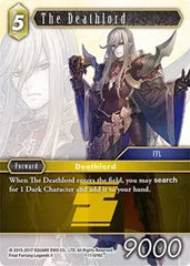 The Deathlord - 11-076C - Opus XI
