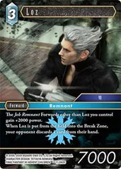 Loz - 11-042C - Opus XI