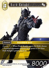 Dark Knight - 12-055C - Opus XII