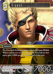 Gippal - 12-058C - Opus XII