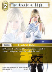 Oracle of Light - 12-067R - Opus XII