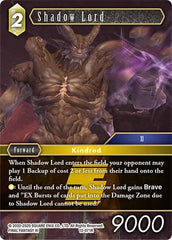 Shadow Lord - 12-071R - Opus XII