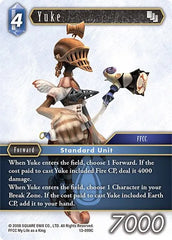 Yuke - 13-099C - 13-099C - Opus XIII: Crystal Radiance