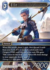 Elle - 13-088H - Opus XIII: Crystal Radiance