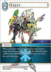 Lugae - 14-038H - Opus XIV: Crystal Abyss