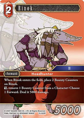 Rinok - 15-020R - Crystal Dominion