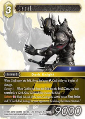 Cecil - 15-073H - Crystal Dominion