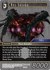 Nox Suzaku - 15-130H - Crystal Dominion