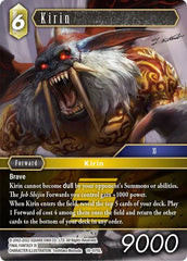 Kirin - 16-070L - Emissaries of Light