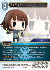 Shelke - 16-029R - Emissaries of Light