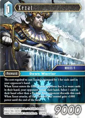 Xezat - 17-029L - Rebellion's Call