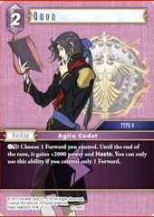 Quon - 17-095C - Anniversary Collection Set 2022