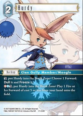 Hurdy - 17-034R - Anniversary Collection Set 2022