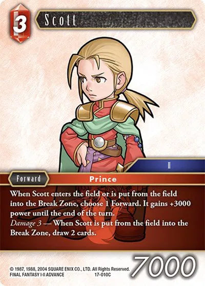 Scott - 17-010C - Rebellion's Call