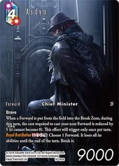 Ardyn (Full Art) - 18-140S - Resurgence of Power