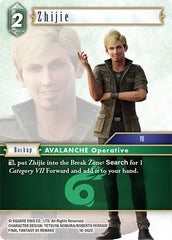 Zhijie - 18-042C - Resurgence of Power