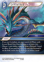 Leviathan - 18-096C - Resurgence of Power