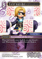 Eald'narche - 19-072C - From Nightmares